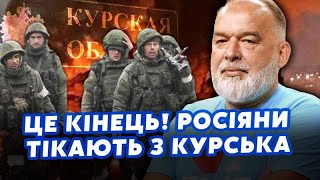 ❗️ШЕЙТЕЛЬМАН Все Почались ПЕРЕМОВИНИ по Курщині Лукашенко КИНУВ Путіна Захопимо АЕС sheitelman [upl. by Arodnap269]