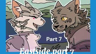 Eastside silverstream  x  greystripe map call part [upl. by Geddes]