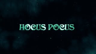 Curtametragem  Hocus Pocus Legendado  PT BR [upl. by Jacquelynn]