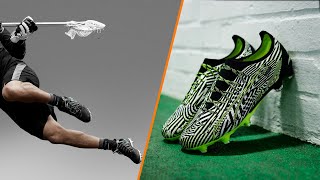 Lacrosse Cleats vs Soccer Cleats Whats the Difference [upl. by Cicenia]