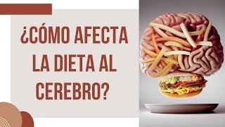 🚨¡ATENCIÓN🚨Estos Alimentos pueden Afectar tu Cerebro [upl. by Adla]