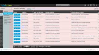 ProductChannel SKU mapping at Uniware [upl. by Debbie]