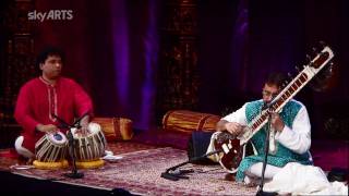 Sublime Raag Bhimpalasi  Pandit Kushal Das amp Satyajit Talwalkar  Sitar amp Tabla  Music of India [upl. by Keegan]