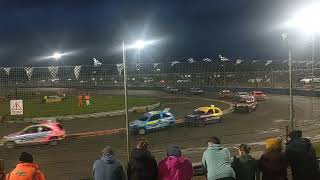 1300 stock cars final [upl. by Anoit]