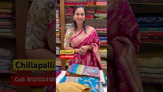 Budget lo cotton Sareesyoutube youtubeshorts shorts shortvideo comedy comments foryou foodie [upl. by Airrehs455]