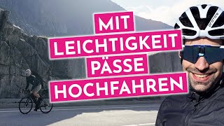 Die 4 häufigsten Fehler bei Pässefahrten LIVE vom Gotthardpass [upl. by Valentin585]