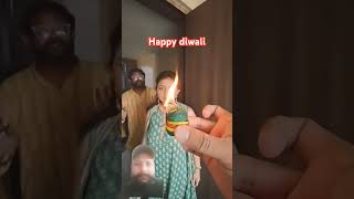 funny comedy happybirthday diwali whatshouldpuffdo [upl. by Ayrolg]