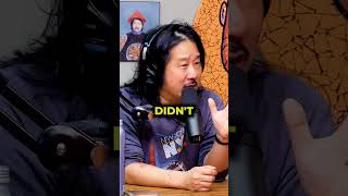 Bobby Lee Gets FACT CHECKED About Koreas Past 🤣 Bad Friends Podcast Santino amp Doc [upl. by Latoya]