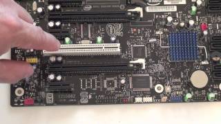 Intel DX58so Motherboard Review [upl. by Shari]