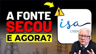 TRPL4 ESTA DE GRAÇA 1476 DE DIVIDEND YELD VALE A PENA INVESTIR BARSI ESTAVA CERTO TAEE4 TAEE11 [upl. by Nodyroc]