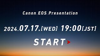 2024717 Canon EOS Presentation [upl. by Gad]