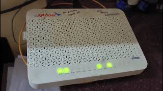 APSFL Software Update For 780 Error amp Black Screen apsfl apsflsoftwareupdate apfibernet apfiber [upl. by Eelirem]