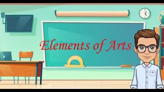 Arts 6 Elements and Principles applied in Commercial Art [upl. by Zoila]