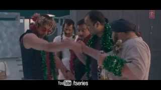 yamla pagla deewana 2 trailer [upl. by Shirberg]