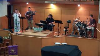 Conshohocken United Methodist Church Live Stream 51224 [upl. by Bach342]