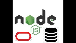 Nodejs Oracle connection [upl. by Enrak]