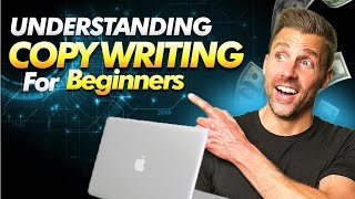 What is Copywriting Copywriting 101 For Beginners [upl. by Mitman14]