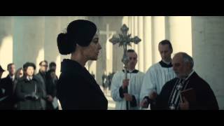 SPECTRE In Theatres November 6  Trailer 1 [upl. by Eenitsed]