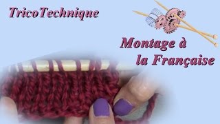 Montage à la Française [upl. by Karisa948]