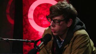 The Black Keys Patrick Carney amp Dan Auerbach in Studio Q [upl. by Kermit]