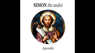 Paper 138d Jesus Welcomes Peter’s Nominee – Simon Zelotes Jul 9 AD26 [upl. by Ahsocin764]