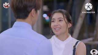 Dare To love  Thai drama explain in Hindi  Korean drama explain in Hindi thaidrama [upl. by Ocana786]