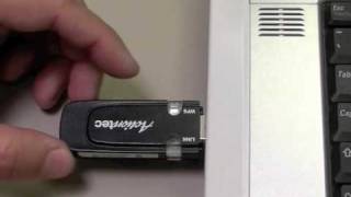 How to connect any WPSenabled wireless device to a wireless modem router or access point [upl. by Cummins29]