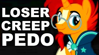 YouTubes Most Degenerate Brony [upl. by Dorsey]