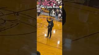 Yella beezy came to our school watch the full video…😧 [upl. by Madaih919]