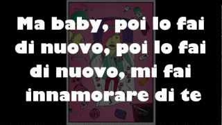 Maroon 5  One More Night Traduzione in italiano [upl. by Antonio]