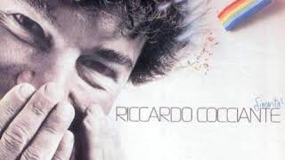 Riccardo Cocciante  Sincerità Album completo  HQ [upl. by Eyllib]