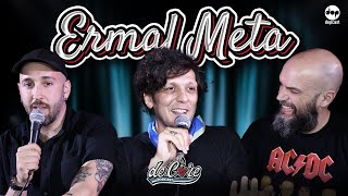 Ermal Meta a De Core Podcast Ep  45 [upl. by Natalina]