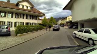 Street View Steffisburg [upl. by Lasky]