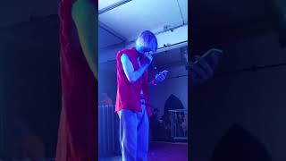 Lil Peep  Crybaby Live FaceTime with Toopoor [upl. by Aivun993]