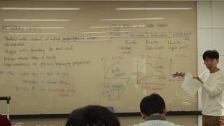 CE230SoilMechanicsLec05 Plasticity and Atterberg Limits [upl. by Stimson]