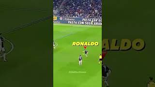 Ronaldo Power Shots vs Players ronaldo goat shorts [upl. by Iah]