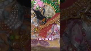 Tere Charan pade Charo dham love meriradharani trending kunjuradhika [upl. by Gerda398]