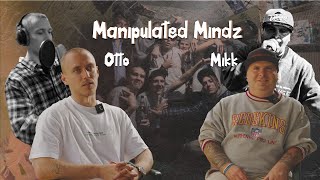 Kakskümmend kaks  Manipulated Mindz [upl. by Laris323]