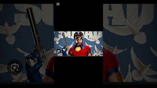 Peacemaker prep vs Homelander peacemaker homelander dc mortalkombat1 [upl. by Neelac709]