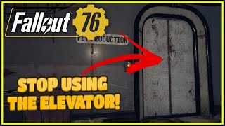 The Fastest Way To Rank Up In 2024  Fallout 76 [upl. by Marguerie962]