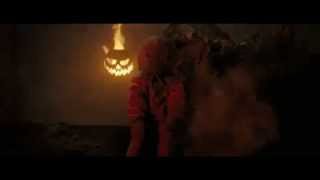 Trick R Treat  Trailer Deutsch [upl. by Ailegnave233]