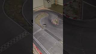 Kyosho mini z drifting [upl. by Eioj]