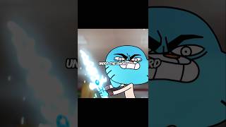 😤 Angry Gumball 😡gumball shorts [upl. by Cornew871]