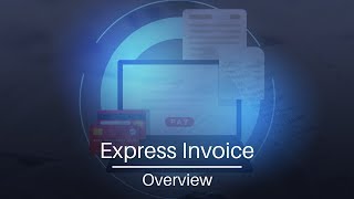 Express Invoice Invoicing Software  Overview [upl. by Williamson]