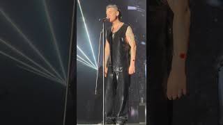 Robbie Williams Live in Perth  Angels 30112024 concert music livemusic live robbiewilliams [upl. by Naujek]