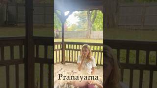 Unlocking Ancient Breath Techniques Pranayama amp Breath of Fire [upl. by Aicssej]