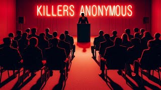 quotKillers Anonymousquot A Visceral Horror Story [upl. by Mccollum]