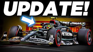 New F1 2024 Rules That Will Change EVERYTHING [upl. by Esaj125]