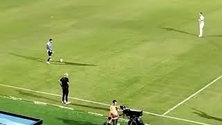 BELGRANO 0 GODOY CRUZ 1 FECHA 4 COPA LIGA FÚTBOL ARGENTINO 2024 [upl. by Tamis134]