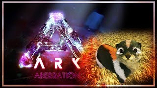 ARK ABERRATION  4  Loutres irradiées  Un peu de taming mignon [upl. by Ludwigg]